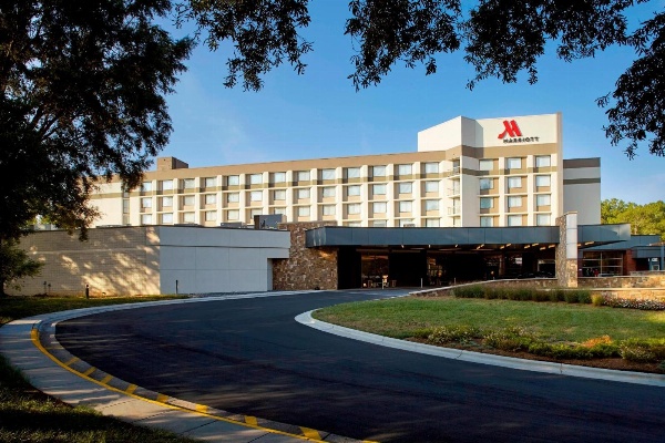 Raleigh Marriott Crabtree Valley image 1