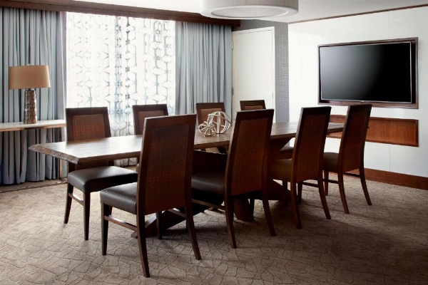 Raleigh Marriott Crabtree Valley image 19