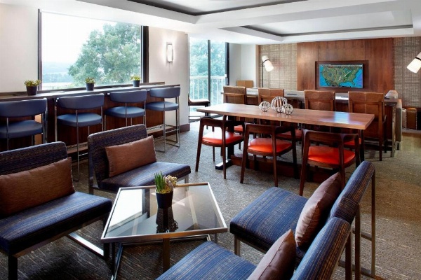 Raleigh Marriott Crabtree Valley image 23