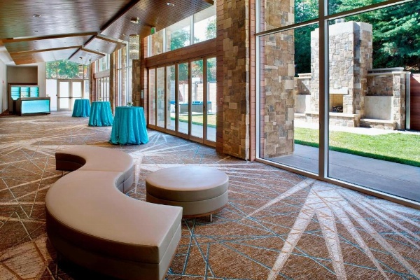 Raleigh Marriott Crabtree Valley image 26