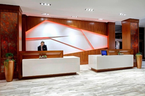 Raleigh Marriott Crabtree Valley image 27