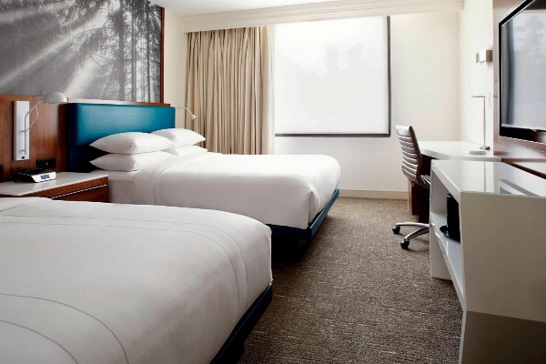 Raleigh Marriott Crabtree Valley image 6